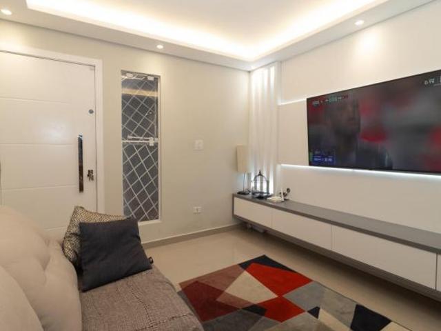 Casa a venda no Xaxim com mais de 120 m²