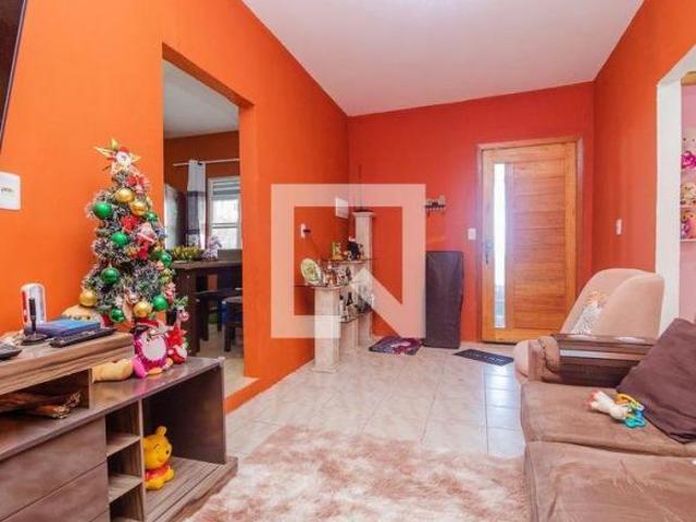 Casa à Venda Nonoai, 2 Quartos, 160 m² Porto Alegre