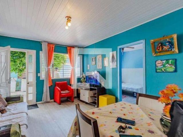Casa à Venda Nonoai, 2 Quartos, 300 m² Porto Alegre