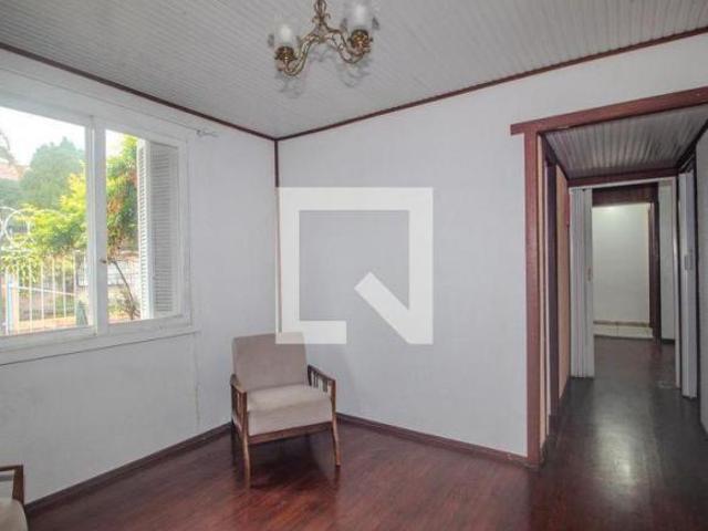 Casa à Venda Nonoai, 3 Quartos, 150 m² Porto Alegre