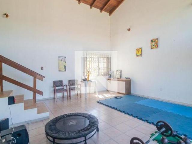 Casa à Venda Nonoai, 3 Quartos, 233 m² Porto Alegre