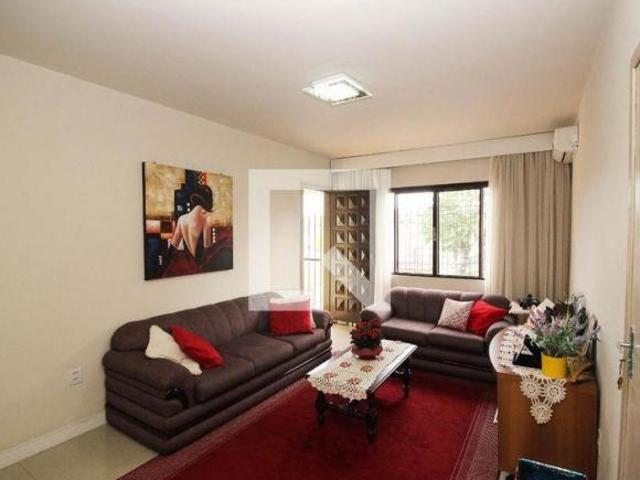 Casa à Venda Nonoai, 4 Quartos, 209 m² Porto Alegre