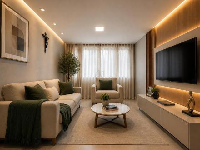Casa à venda na 710 Norte com localização privilegiada!