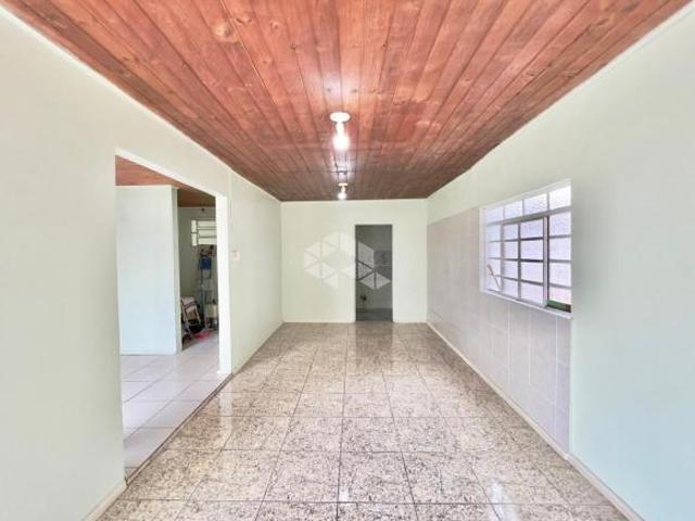 Casa à venda na COHAB Fernando Ferrari Camobi