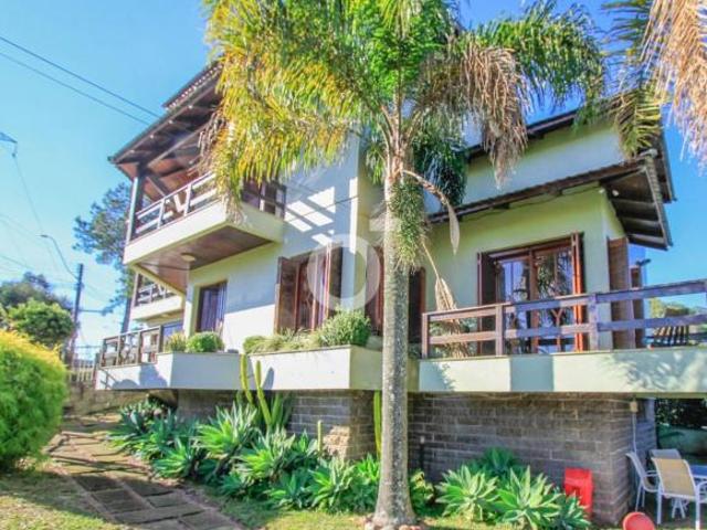 Casa à venda na Colina Sorriso