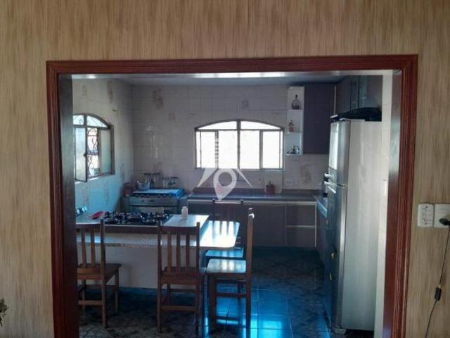 CASA A VENDA NA CANGAIBA 250m