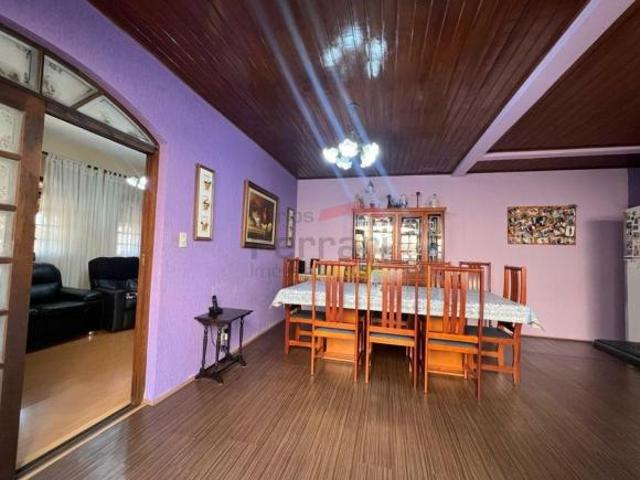 Casa à venda na Casa Verde com 3 dormitórios 3 vagas edícula 240 m²