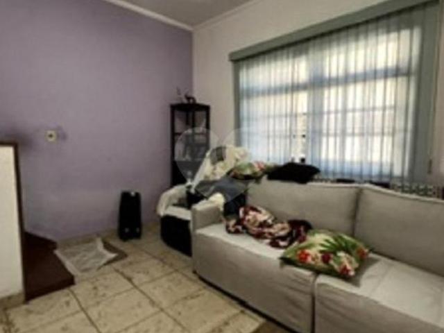 Casa à venda na Casa Verde com 3 dormitórios na Casa Verde