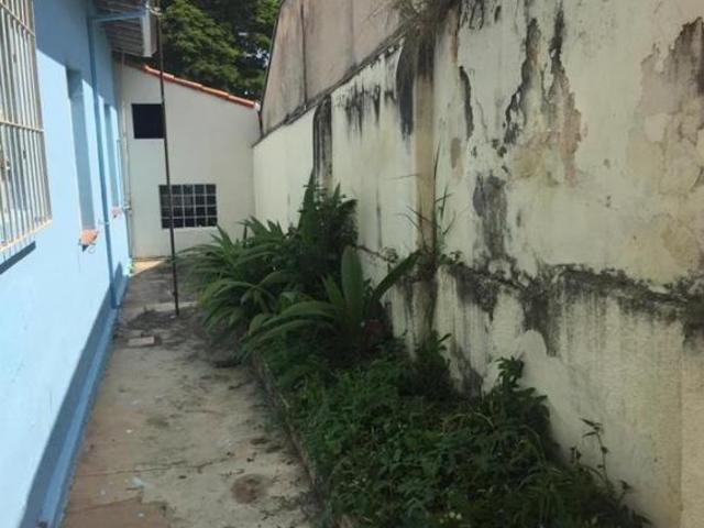 Casa à venda na Chácara Urbana