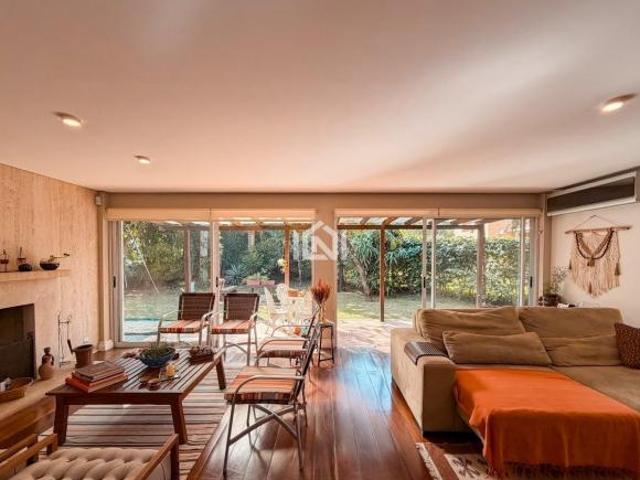 Casa à venda na Chácara dos Lagos