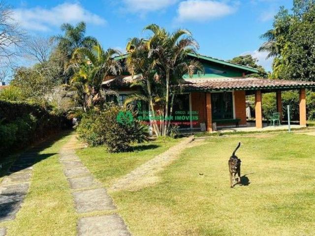 Casa à venda na Chácara Rincão