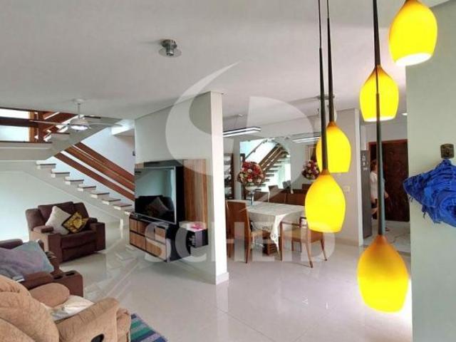 Casa à Venda na City Campo Grande com 4 dormitórios 4 vagas