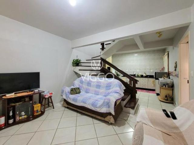 Casa à venda na Cidade Nova