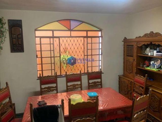 Casa à venda na Cidade Nova
