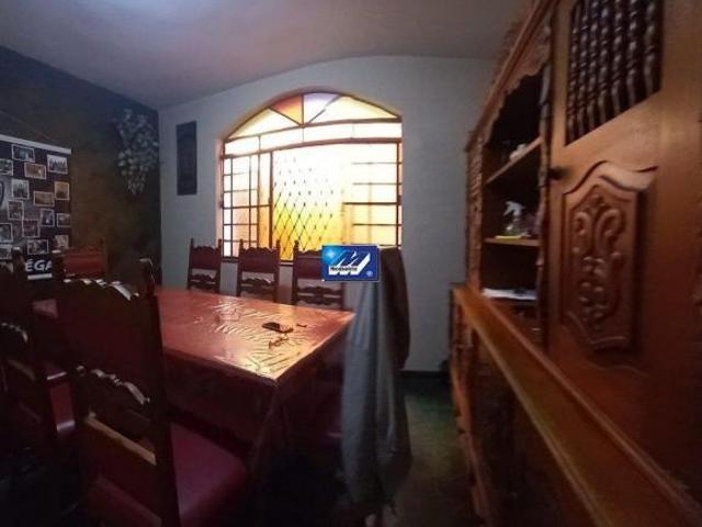 Casa à venda na Cidade Nova