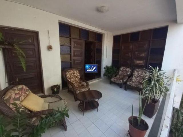 Casa à venda na Cidade Nova