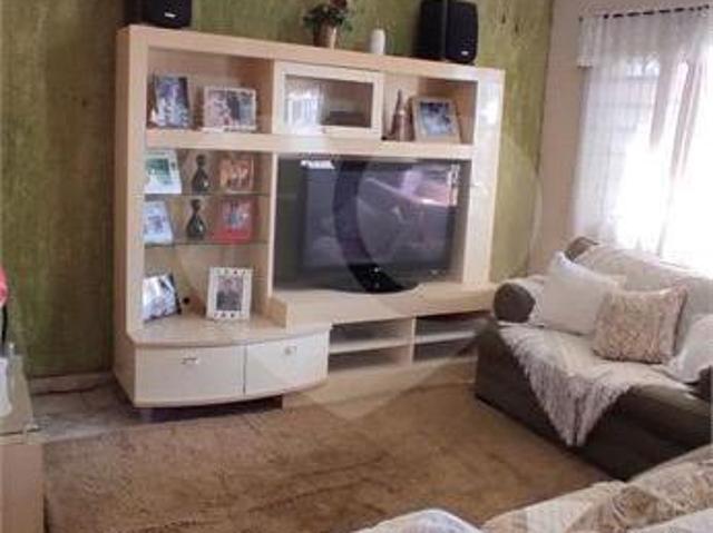 Casa a venda na cidade de São Pedro SP