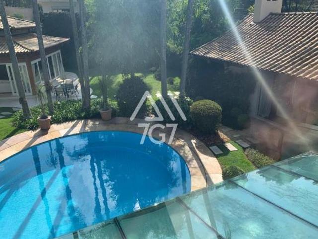 CASA À VENDA NA CIDADE JARDIM