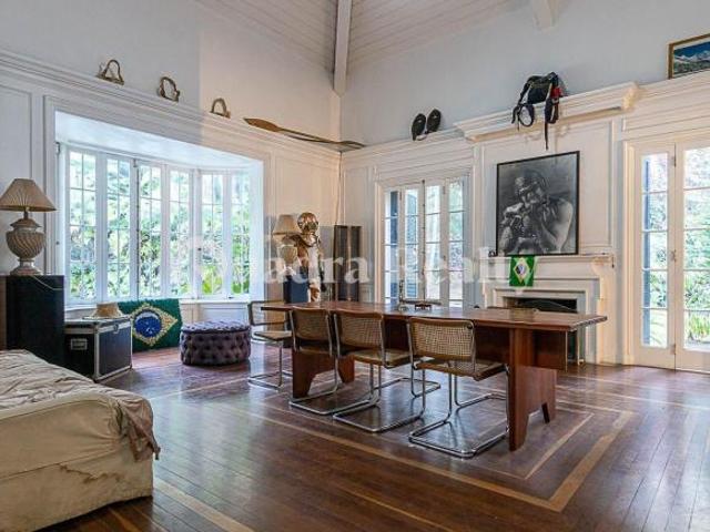 Casa à venda na Cidade Jardim
