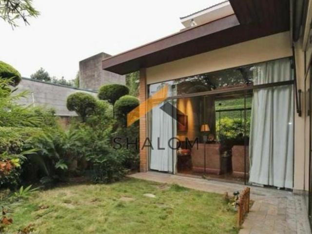 Casa à Venda na Cidade Jardim