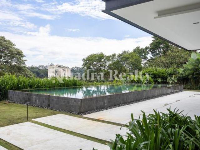 Casa à venda na Cidade Jardim