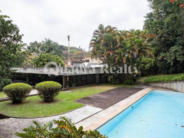 Casa à venda na Cidade Jardim
