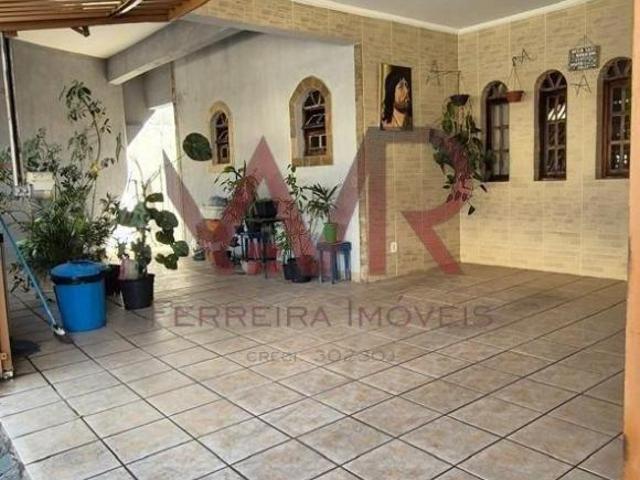 Casa à venda em Itaquera