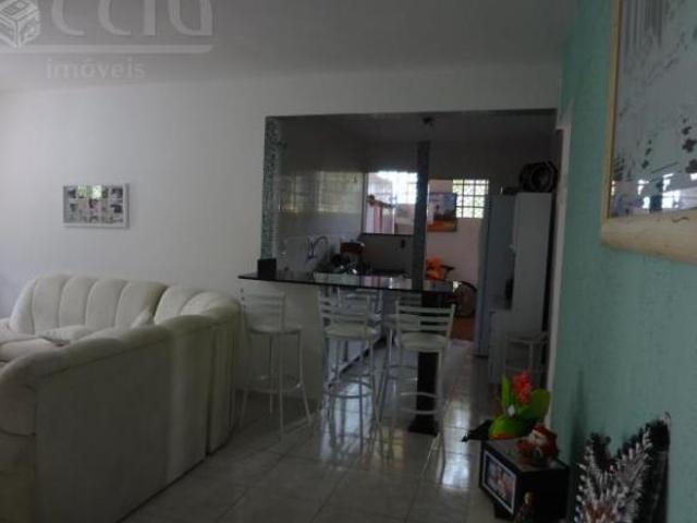 Casa Residencial à venda, Jardim Americano, São José dos Campos