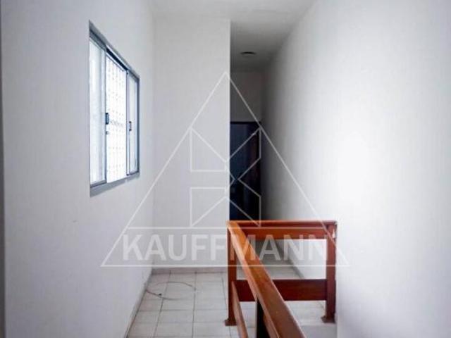 Casa à Venda na Aclimação 3 Dormitórios 1 Suíte, 1 Vaga, 200m² A.C