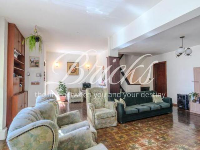 CASA A VENDA NA ACLIMAÇÃO 400m² DE TERRENO