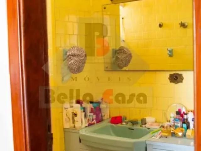 Casa a venda na aclimaçao