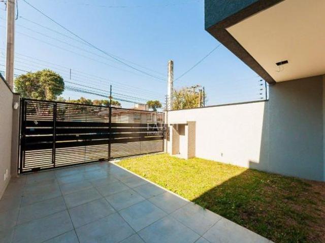 Casa à venda na Água Verde