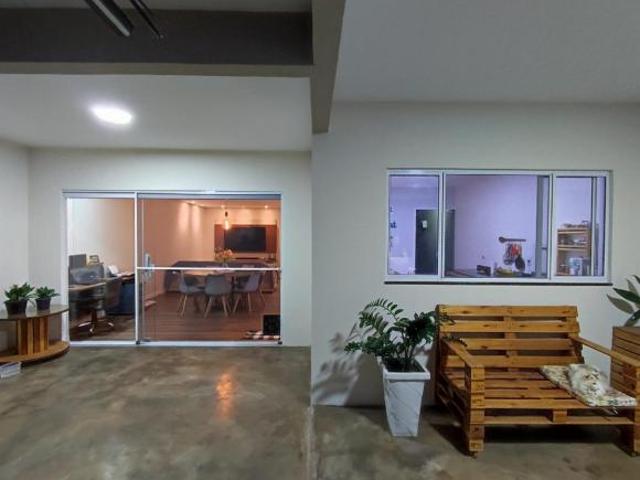 Casa à venda em Setor de Áreas Isoladas Norte