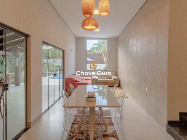 Casa à venda na Boa Vista da Aparecida
