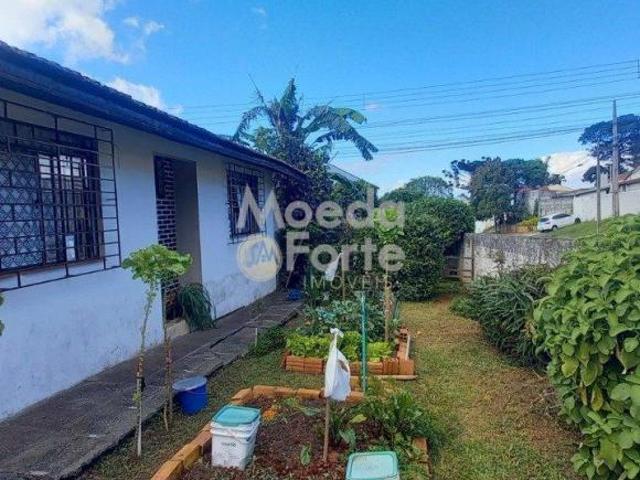 Casa à venda na Boa Vista