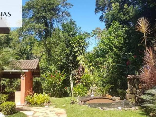 Casa à venda na Barra do Una