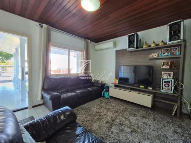 Casa à venda na Bela Vista