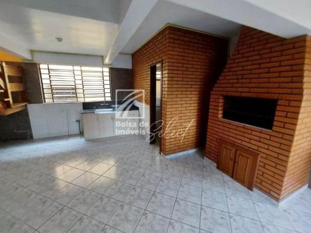 Casa à venda na Bela Vista