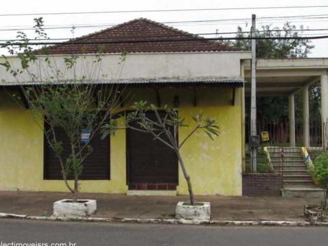 Casa à venda na Bela Vista