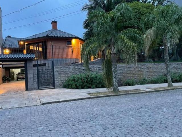 Casa à venda na Bela Vista, Caxias do Sul