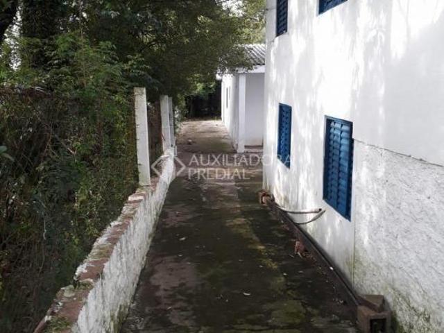 Casa à venda na Glória, Porto Alegre