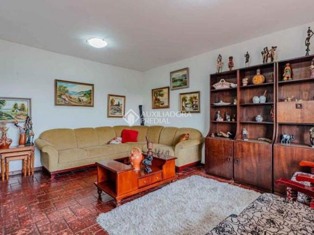 Casa à Venda na Glória, Porto Alegre