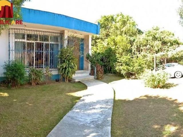 Casa à venda na Glória