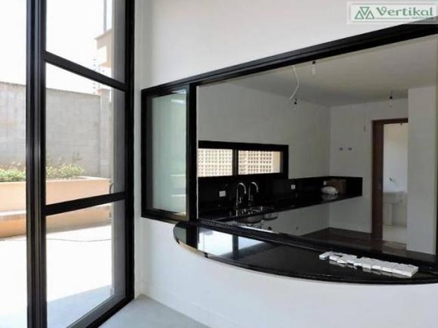 Casa a venda na Granja Viana Condominio Alphaville Granja Viana