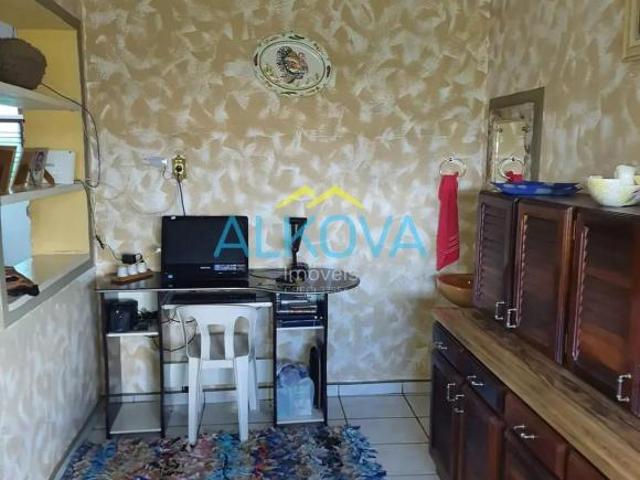 Casa à venda, Nações, Itajubá, MG