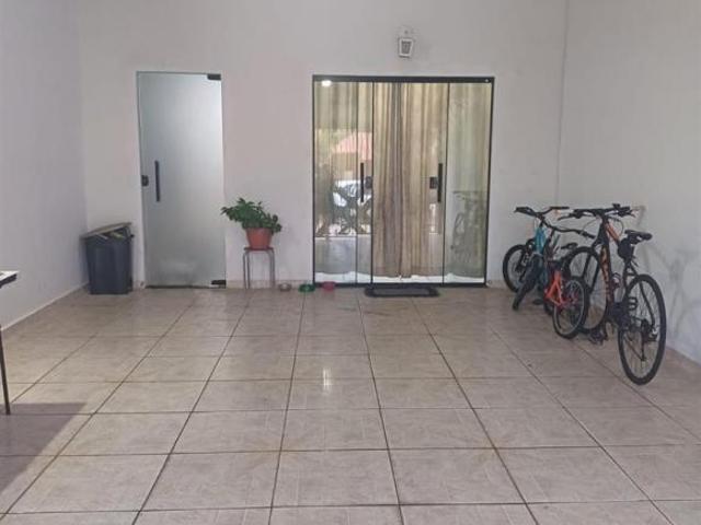 Casa à venda na Fazenda Grande