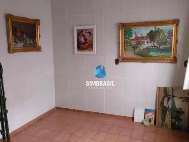 Casa à venda na Ferreira Penteado Campinas/SP