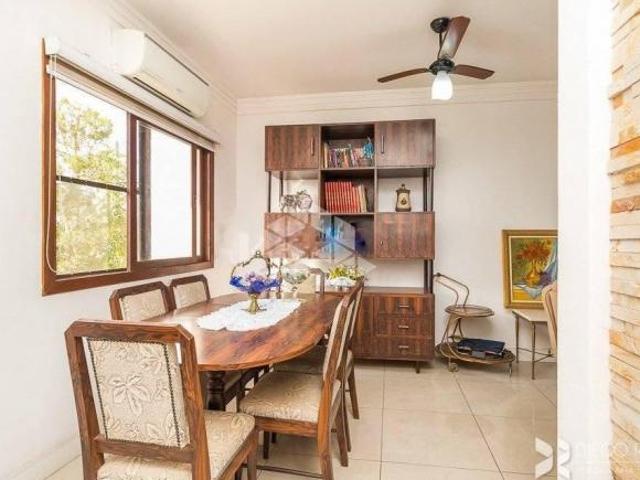 Casa à venda na Hípica com 3 quartos 1 suíte
