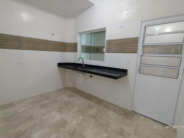 Casa à venda na Ocian, em Praia Grande SP