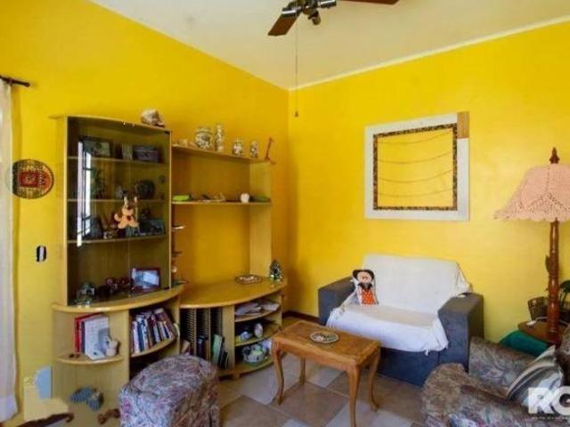 CASA A VENDA NA OLAVO BILAC, 3 DORMITÓRIOS